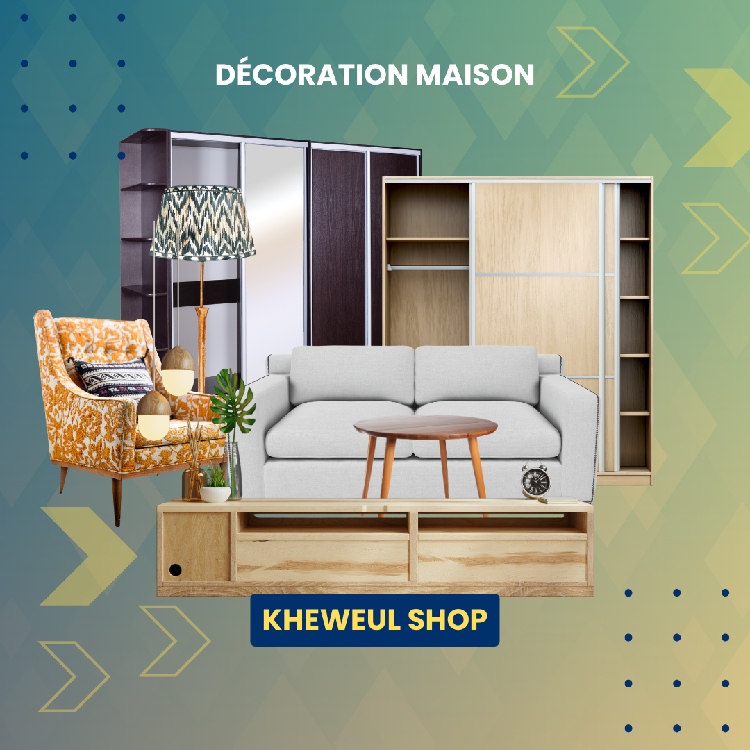 Maison et décoration